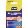 Produktbild: Scholl Hühneraugen Pflaster 4006671031011