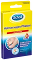 Produktbild: Scholl's Wellness Company GmbH SCHOLL Hühneraugen Pflaster 4 St 11136145