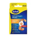 Produktbild: Scholl Hühneraugenpflaster, 4 Stk