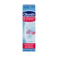 Produktbild: OLYNTH 0,1% für Erwachsene Nasendosierspray 15 ml