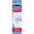 Produktbild: Olynth 0,1% für Erwachsene Nasendosierspray 15 ml