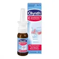 Produktbild: Olynth E 0,1 % Nasenspray Schulkinder und Erwachsene