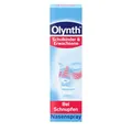 Produktbild: Olynth 0,1% - Abschwellendes Schnupfen Dosierspray für Erwachsene und Schulkinder ab 6 Jahren – 15 ml Nasenspray