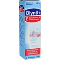 Produktbild: OLYNTH 0,1% für Erwachsene Nasendosierspray 15 ml PZN 04300124