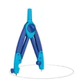 Produktbild: Pelikan griffix® Zirkel mit Spitzenschutz / Farbe: blau