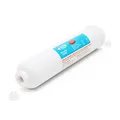 Produktbild: Naturewater 10 Zoll 254 mm Aktivkohlefilter Kartusche Gourmet T33 Wasserfilter