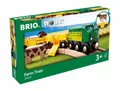 Produktbild: BRIO Bauernhof-Zug