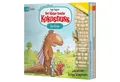 Produktbild: Hörspiel Der kleine Drache Kokosnuss - Abenteuer & Wissen - Die Ritter