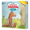 Produktbild: Der kleine Drache Kokosnuss - Abenteuer & Wissen - Die Ritter
