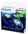 Produktbild: Philips HQ 56 - Rasierkopf - für Rasierapparat - für Philips HQ130, HQ6675, HQ6695, HQ6900, HQ6920, HQ6941, Norelco HQ6940, Speed XL HQ6695 (HQ56/50)
