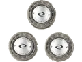 Produktbild: PHILIPS HQ56/50 3er-Pack Scherköpfe