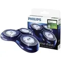 Produktbild: Philips Bodycare HQ 56/50 Scherkopf Schwarz 1 Set
