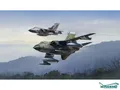 Produktbild: Revell Model Sets 50th Anniversary Tornado 63801
