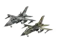 Produktbild: REVELL, MODEL SET - TORNADO 50th Anniversary Pack mit Bemalung zum Zusammenba...