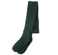 Produktbild: vidaXL Strumpfhose Kinderstrumpfhose Dunkelgrün 116