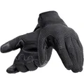 Produktbild: Damen Motorrad Handschuhe DXS - Dainese Torino - schwarz-anthrazit