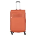 Produktbild: Travelite MIIGO 4w Trolley L, Safran