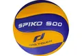 Produktbild: Pro Touch Beachvolleyball Volleyball Spiko 500 II YELLOW/BLUE DARK