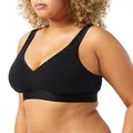 Produktbild: Naturana Damen BH, Schwarz, 105C