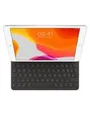 Produktbild: Apple Smart Keyboard - Tastatur & Folio-Set - Deutsch - Schwarz