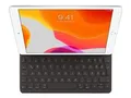 Produktbild: Apple Smart Keyboard Folio ohne Ziffernblock für Apple iPad 9. Gen, iPad Air Tastatur, deutsch MX3L2D/A