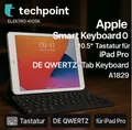 Produktbild: ⌨️ Apple Smart Keyboard 10.5