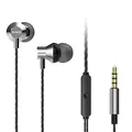 Produktbild: Aiwa ESTM-50SL In-Ear Headphones Silver