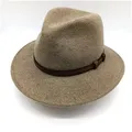 Produktbild: Fiebig Filzhut Filzhut Traveller taupe