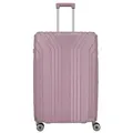 Produktbild: Travelite Elvaa 4 Rollen Trolley 76 cm  lila