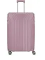 Produktbild: travelite Koffer 076349-13, Travelite Trolley ELVAA Koffer 102L Rosa 076349-13