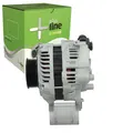 Produktbild: PSH +Line GENERATOR LICHTMASCHINE 110A passend für MITSUBISHI GALANT GRANDIS