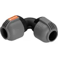 Produktbild: Gardena L-Stück 90° 25mm (02773-20)