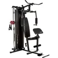 Produktbild: Hammer Fitness Ferrum TX2 (9037)