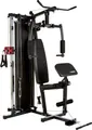 Produktbild: Hammer Trainingsstation Kraftstation FERRUM TX2, 12 Gewichtsblöcke