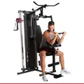 Produktbild: HAMMER Kraftstation Ferrum TX2, Multigym, Fitnessstation, Fitnessgerät