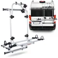 Produktbild: Fahrradträger Hinter Fabbri BICI OK MTB VAN 2 Für Ducato Jumper Boxer