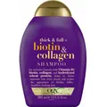 Produktbild: Ogx Biotin und Kollagen (Flüssiges Shampoo, 385 ml) (22796976703)