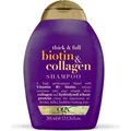 Produktbild: Ogx Biotin&Collagen Shampoo 385ml