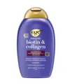 Produktbild: Ogx Biotin & Collagen Haarshampoo 385 ml