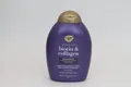 Produktbild: OGX Shampoo - Biotin & Collagen- 385 ml