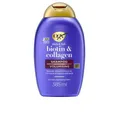 Produktbild: OGX Biotin & Collagen Shampoo 385ML