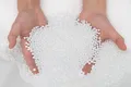 Produktbild: sunnypillow Styropor-Teil EPS Perlen Hochwertige Styropor - Kügelchen Füllmaterial, 200 Liter EPS Perlen