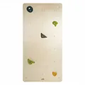 Produktbild: small foot Kletterwand mit Klettersteinen - Adventure 302706