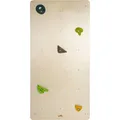Produktbild: small foot Kletterwand mit Klettersteinen 