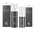 Produktbild: Dr. K. Cosmetics Gentlemen Intim-Care Pflege-Set Intimcreme & Duschgel