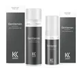 Produktbild: Dr. K. Cosmetics® Gentlemen Intim Pflege Set 2-teilig, Intimpflege für Männer, Intim Pflegeset, Intimcreme, Intim Duschgel Männer, Intim Pflege Herren