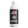 Produktbild: Shiny Garage Autoshampoo 'Pre-Wash Citrus Oil TFR' 1 L - Auto Shampoo Auto - Car Shampoo - Professioneller Autopflege Reiniger - Vorbereitung für die Autowäsche