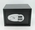 Produktbild: Amazon Basics Tresor aus Stahl 14 l, Schwarz