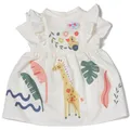 Produktbild: Zapf Creation BABY born Kleid Giraffe 43cm (871607)