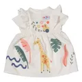 Produktbild: BABY born Kleid Giraffe 43cm